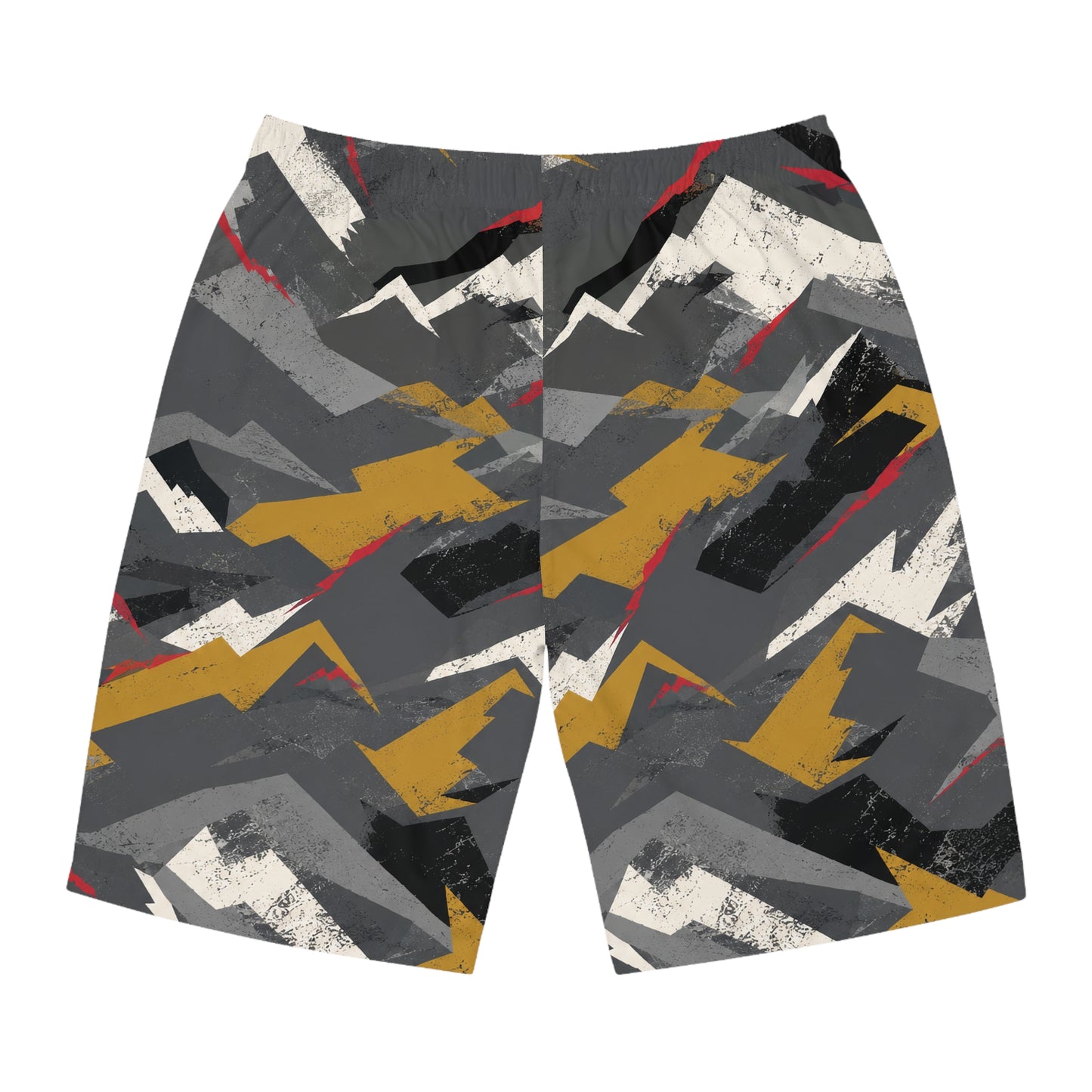 Performance Board Shorts