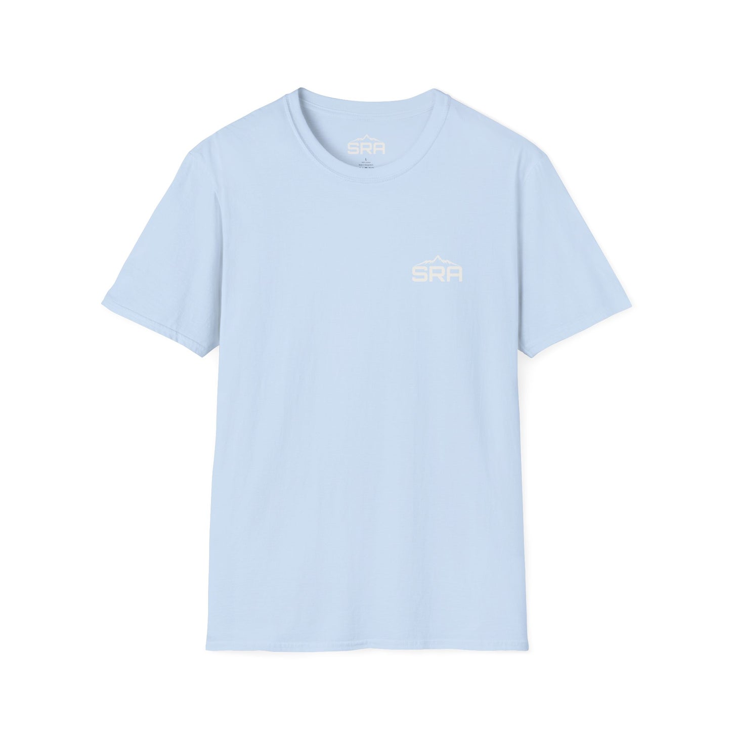 SRA Soft Tee