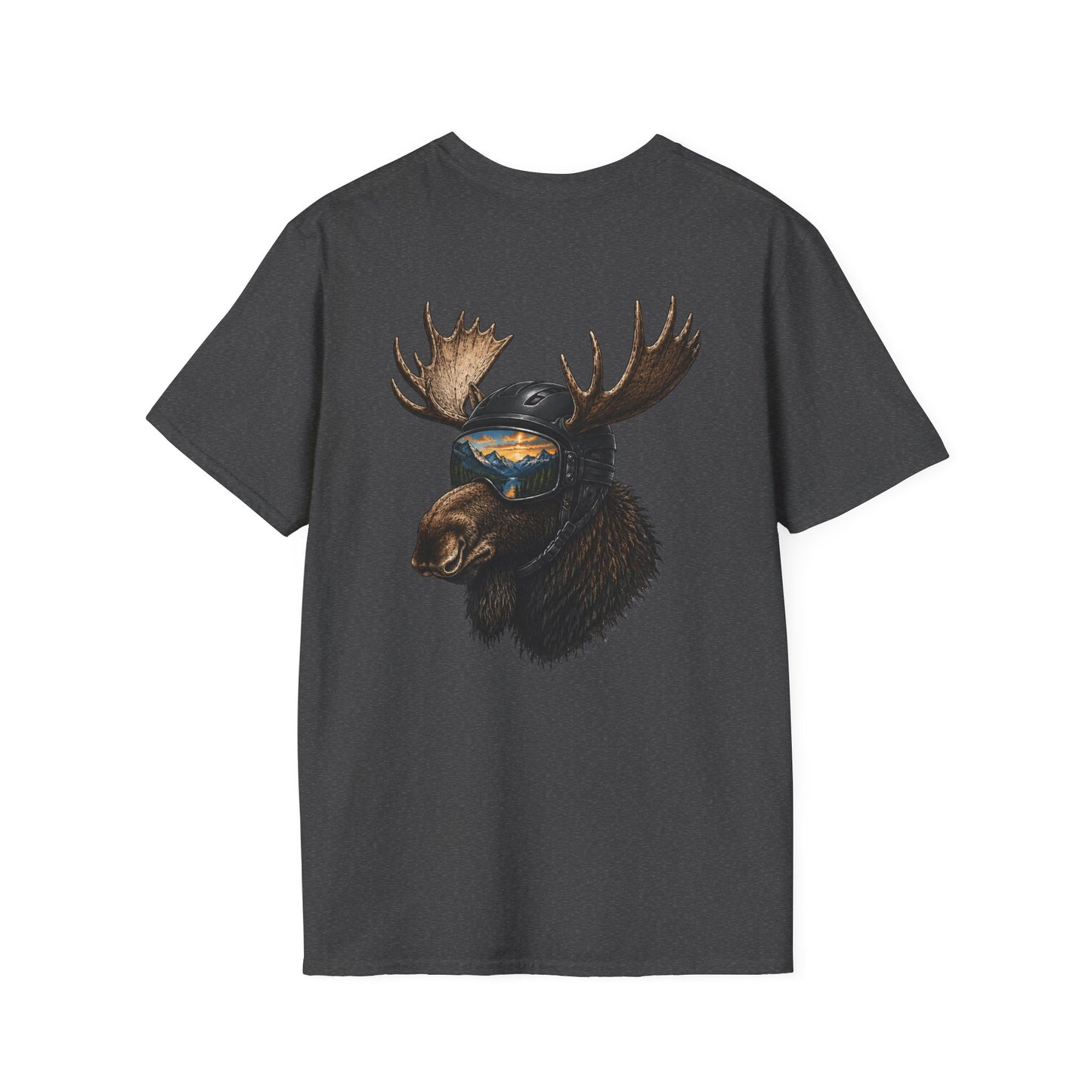 SRA Soft Tee