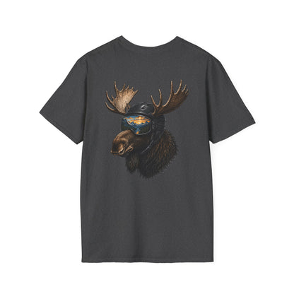 SRA Soft Tee