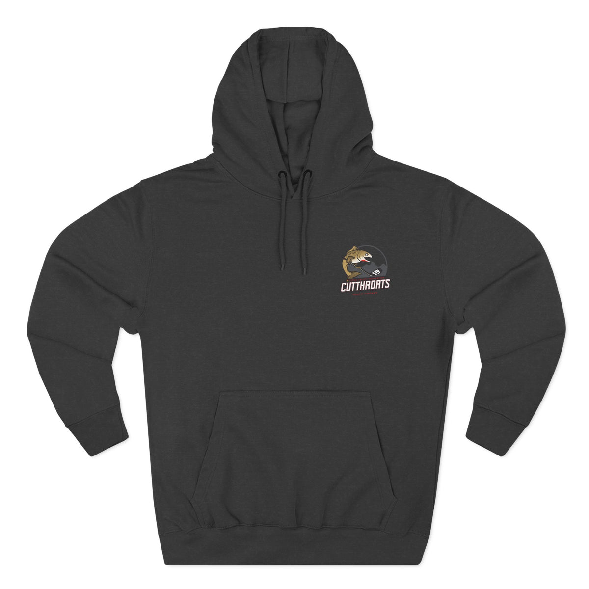 Premium Fleece Hoodie