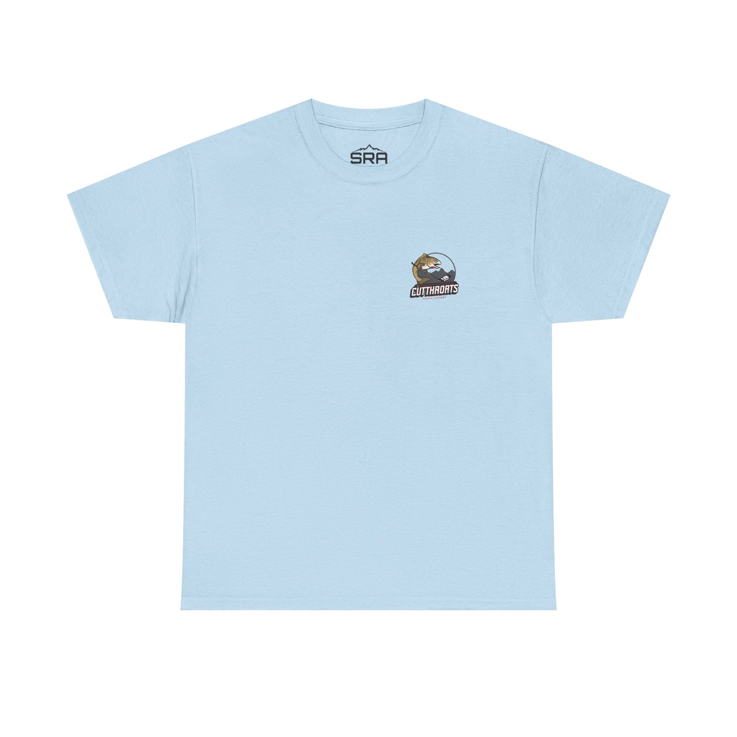 Youth Hockey Core Tee