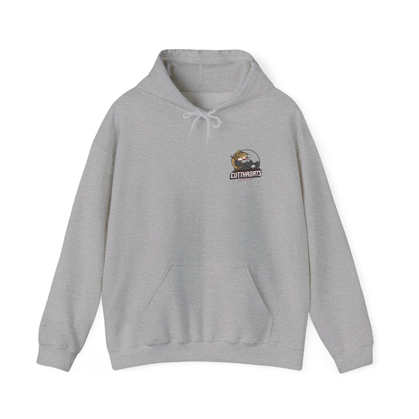 Youth Hockey Core Hoodie