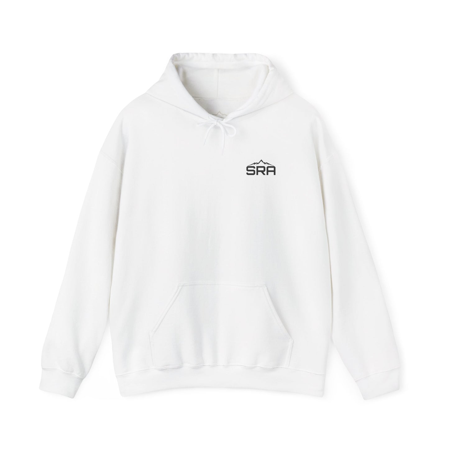 SRA Core Hoodie