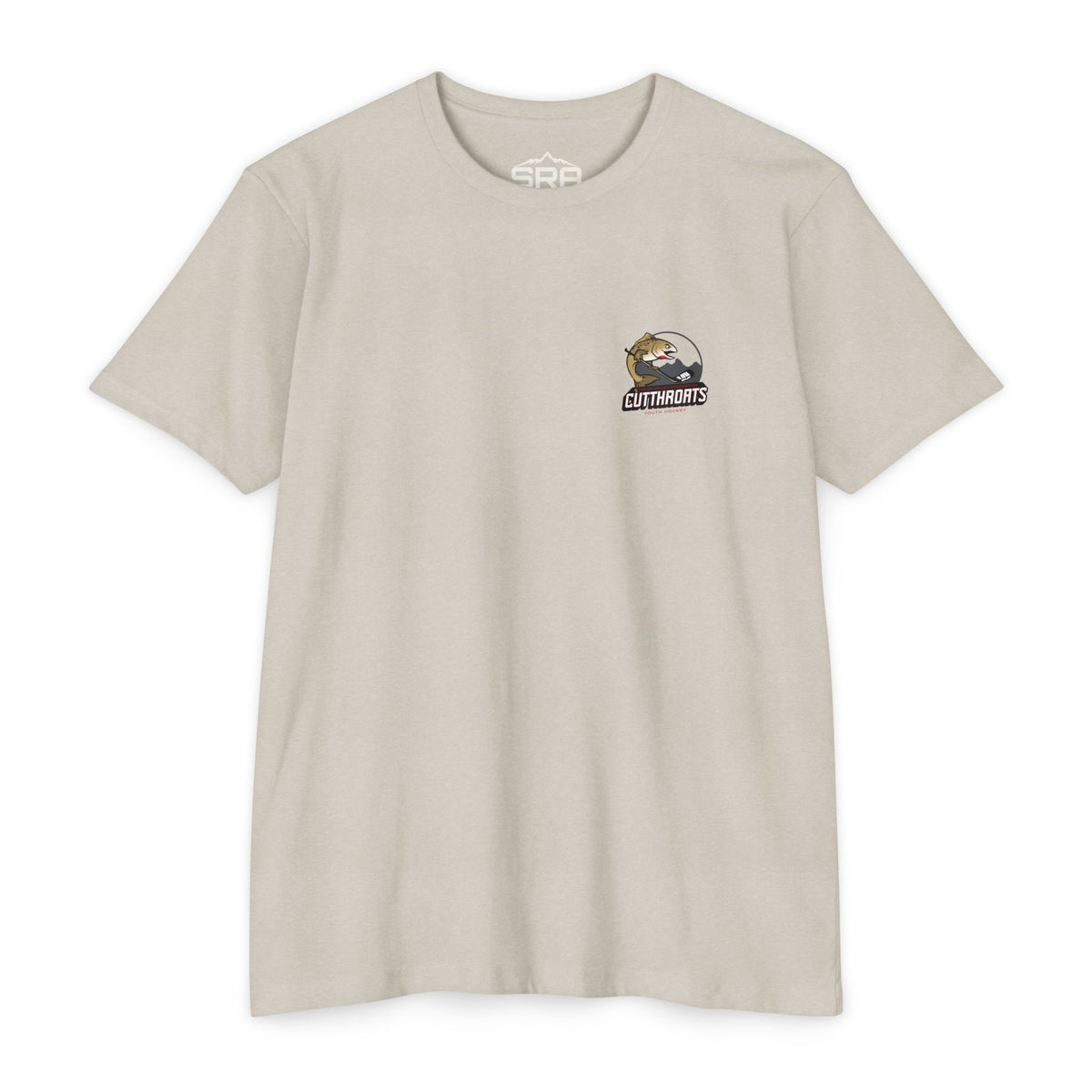 Soft Tri-Blend Tee
