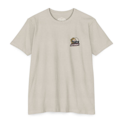 Soft Tri-Blend Tee
