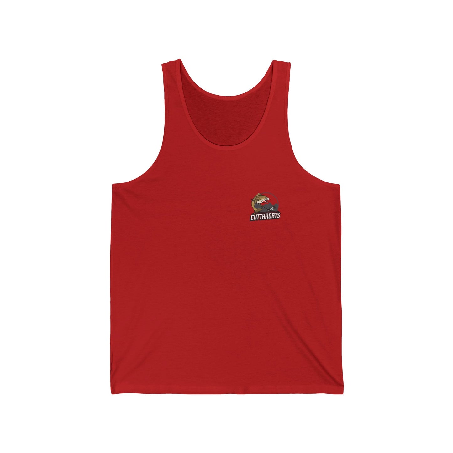 Cutties Soft Tank
