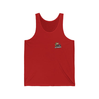 Cutties Soft Tank