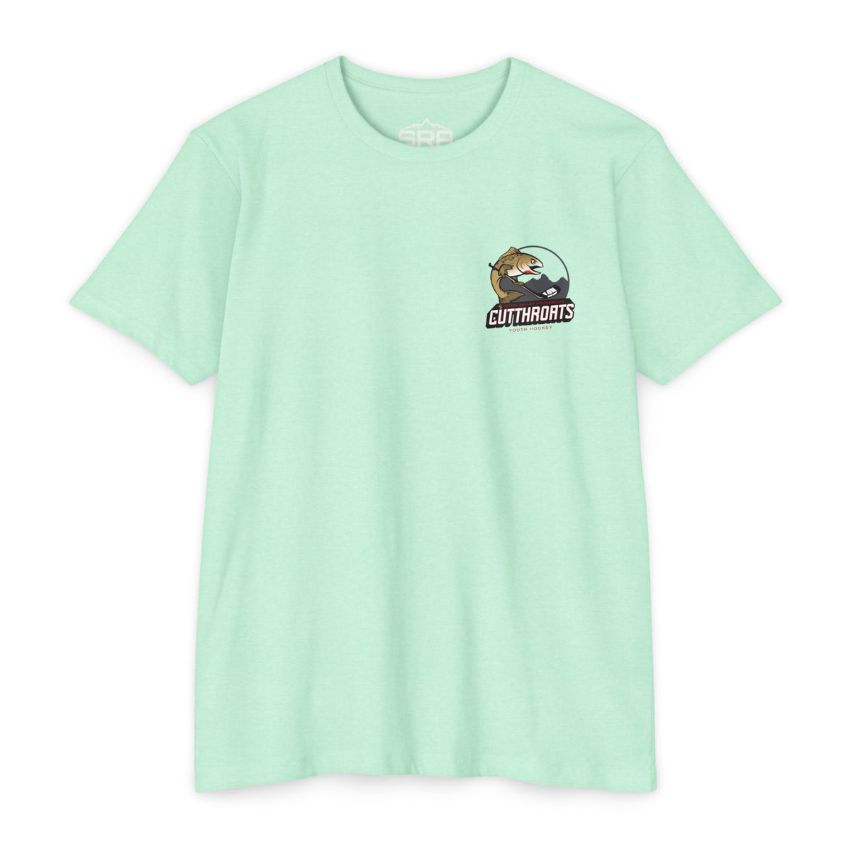 Soft Tri-Blend Tee