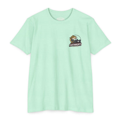 Soft Tri-Blend Tee