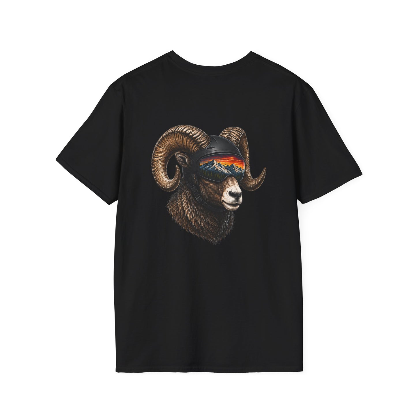 SRA Soft Tee