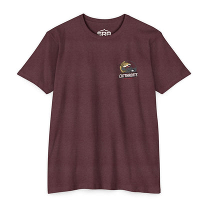 Soft Tri-Blend Tee