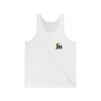 Cutties Soft Tank