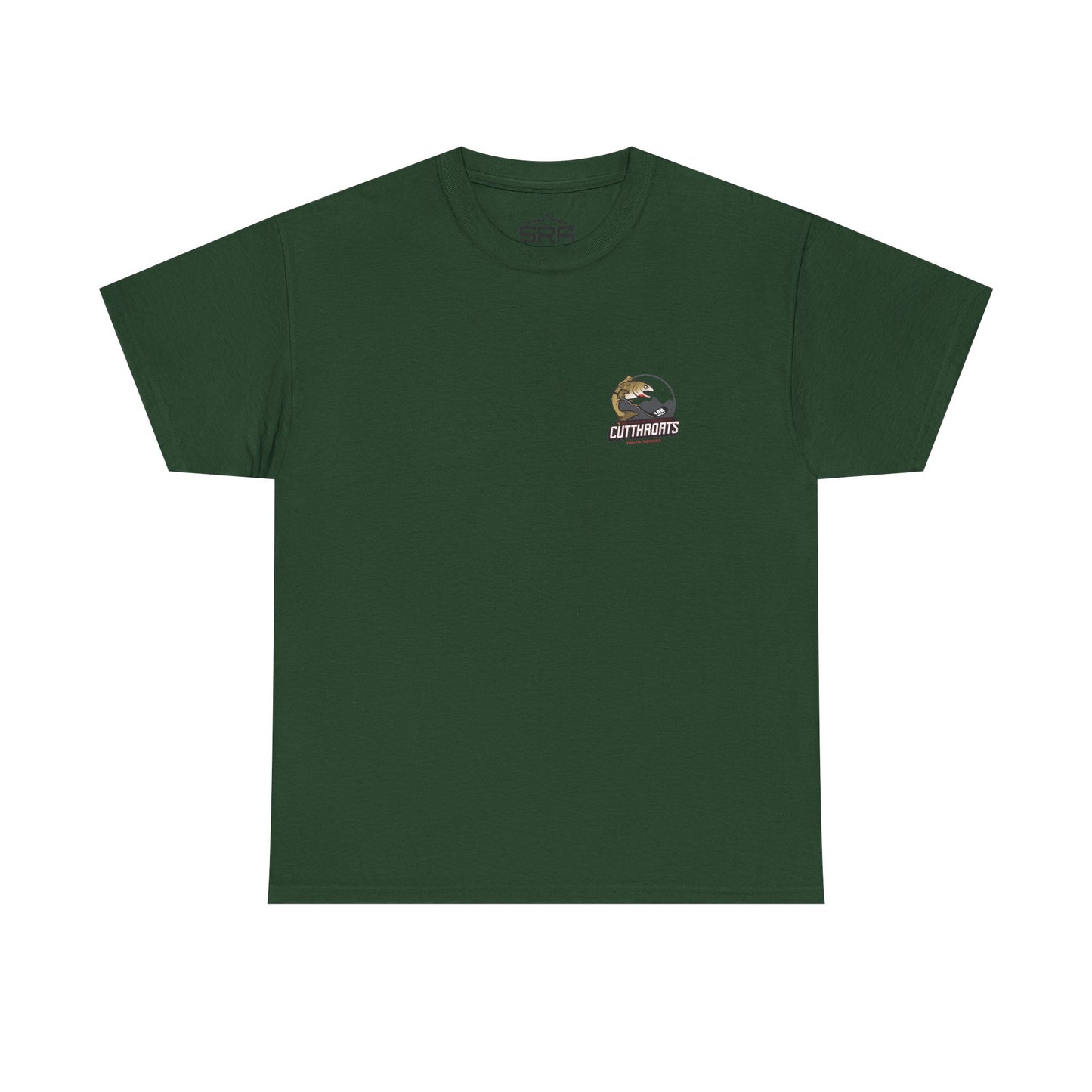 Youth Hockey Core Tee