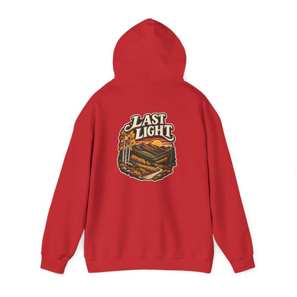 SRA Core Hoodie