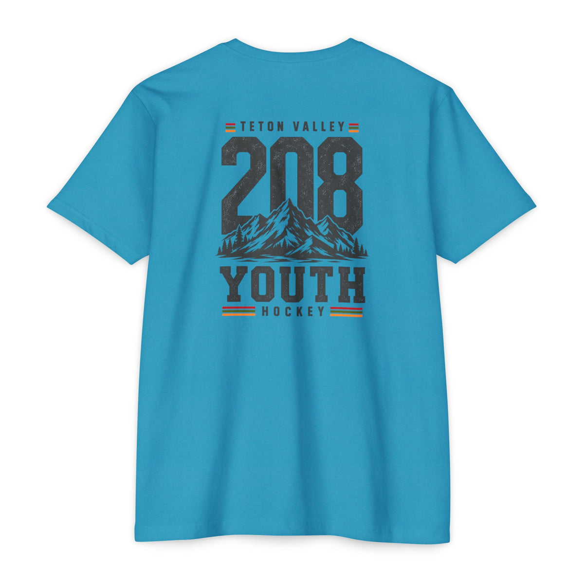 Soft Tri-Blend Tee