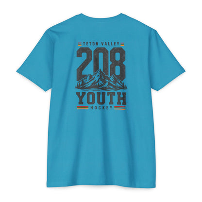 Soft Tri-Blend Tee
