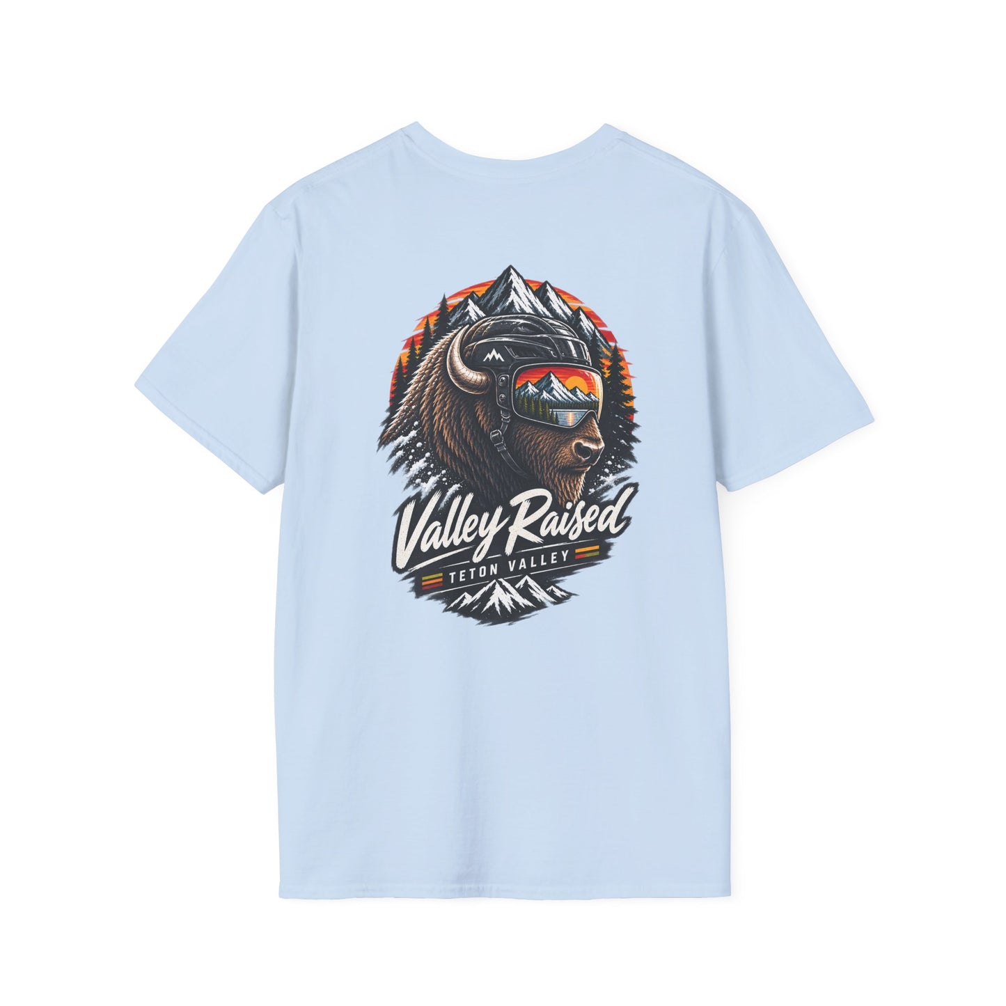 SRA Soft Tee