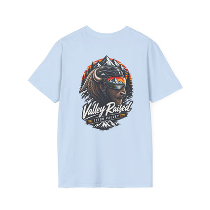 SRA Soft Tee