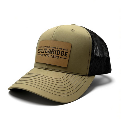 Heritage Trucker Hat
