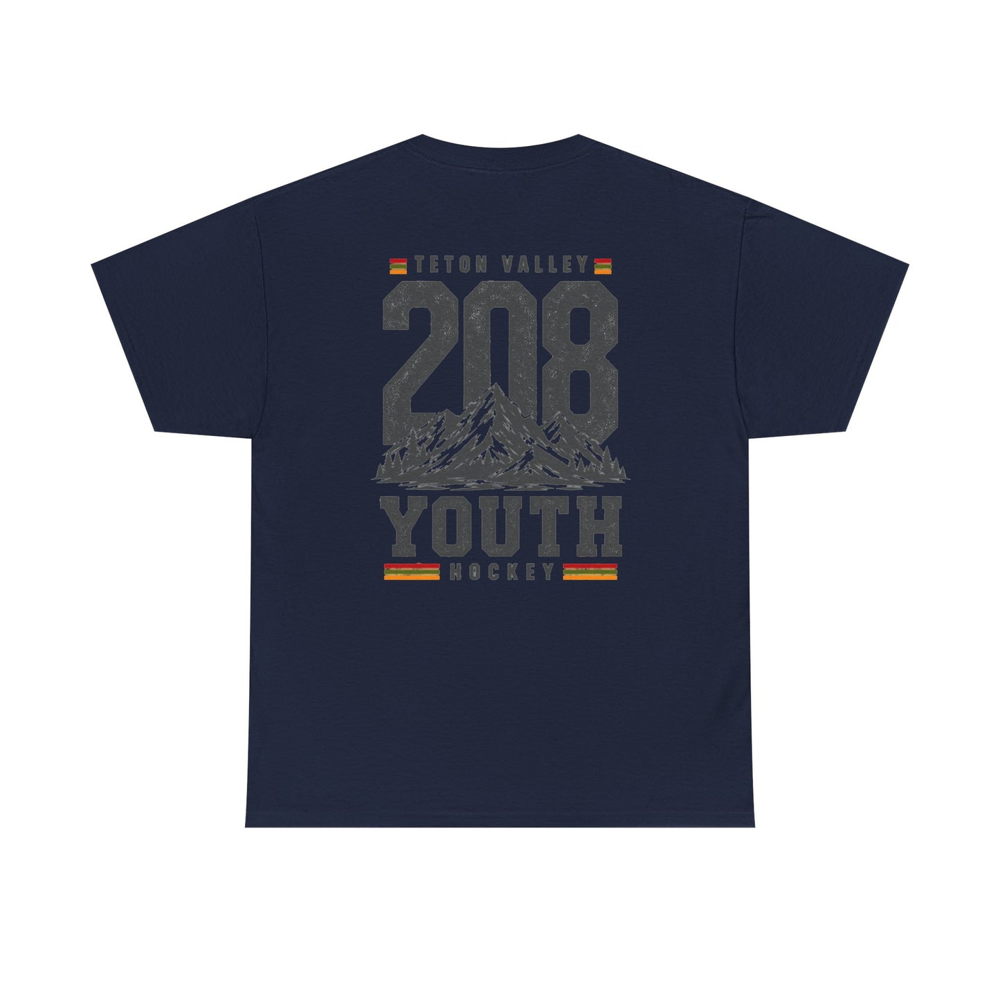 Youth Hockey Core Tee