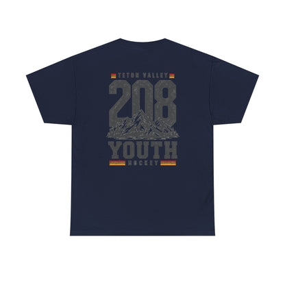 Youth Hockey Core Tee