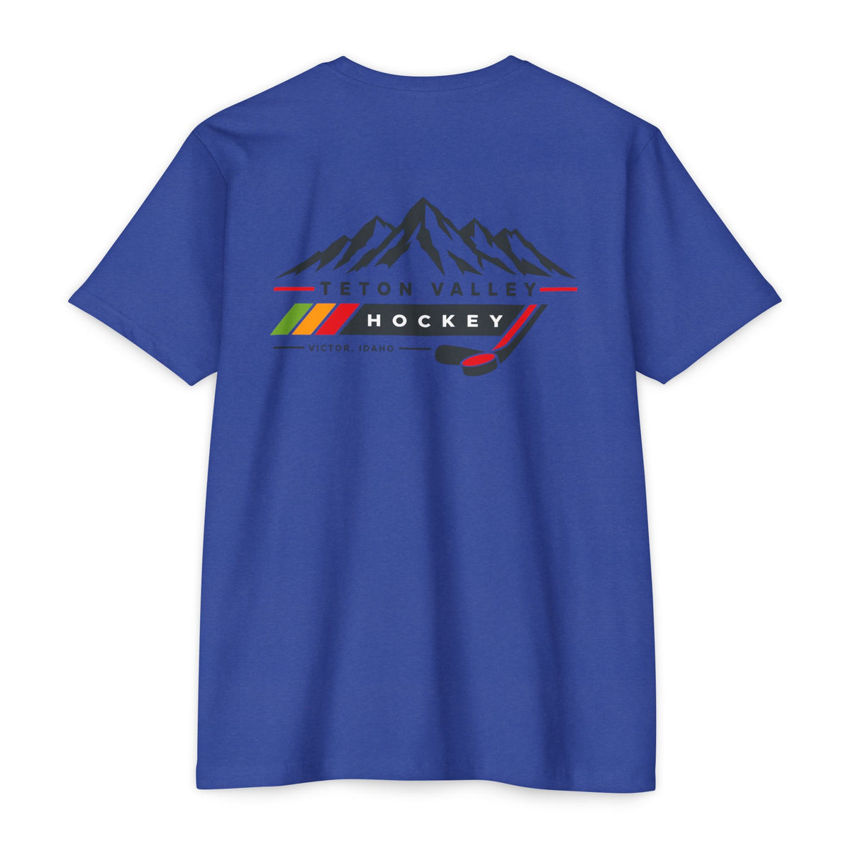 Soft Tri-Blend Tee