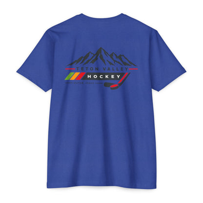 Soft Tri-Blend Tee