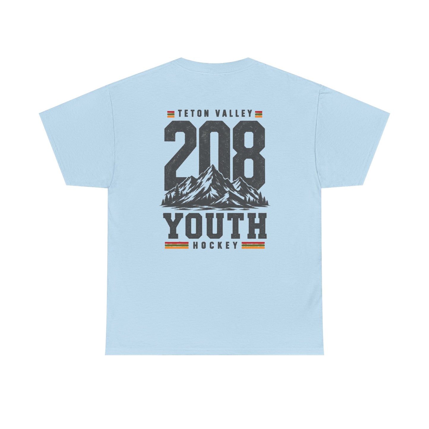 Youth Hockey Core Tee