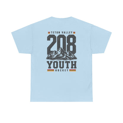Youth Hockey Core Tee