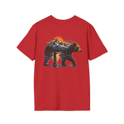SRA Soft Tee