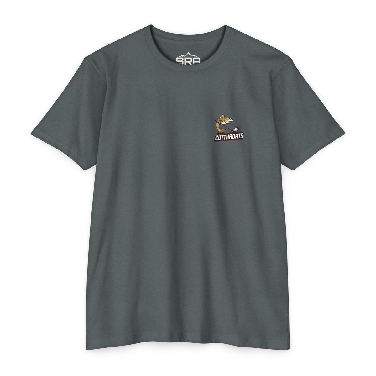 Soft Tri-Blend Tee