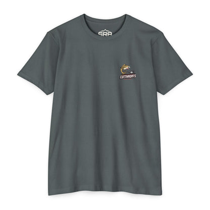 Soft Tri-Blend Tee