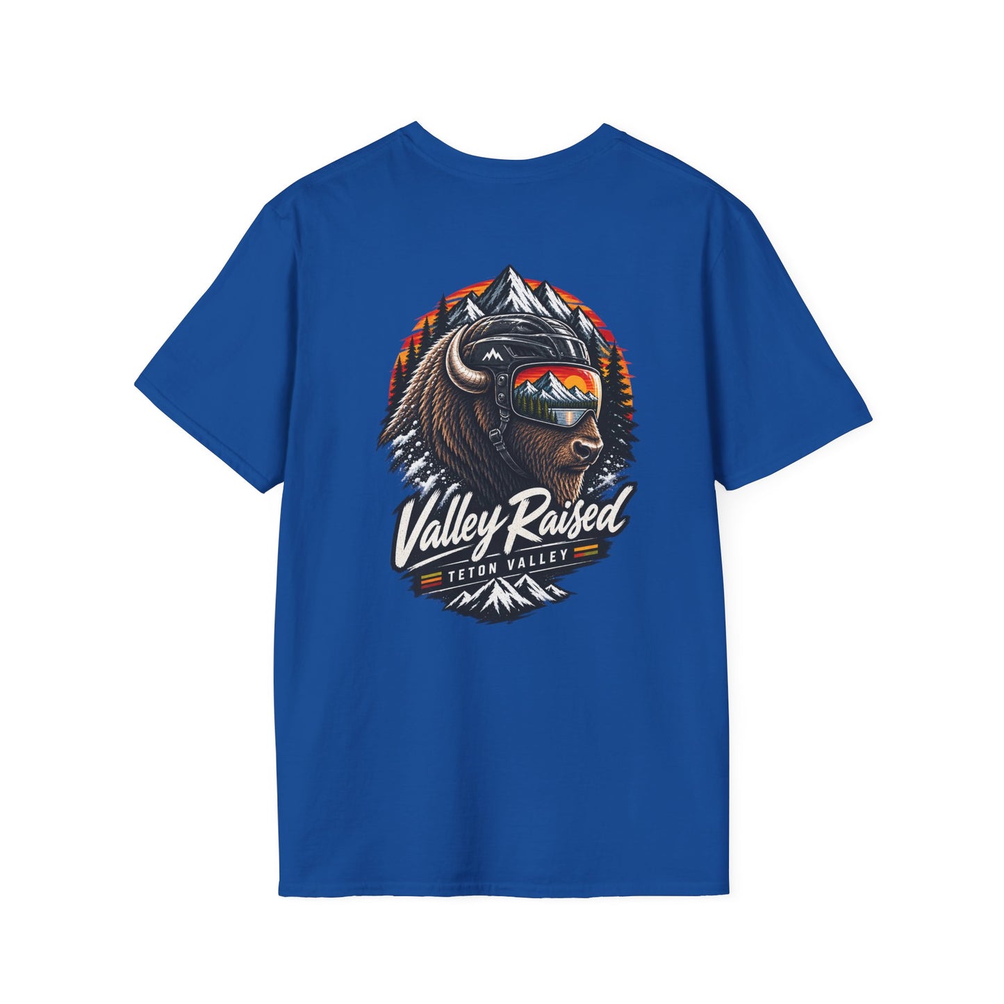 SRA Soft Tee