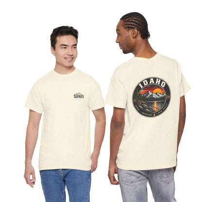 SRA Core Tee