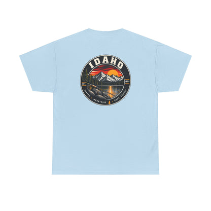 SRA Core Tee