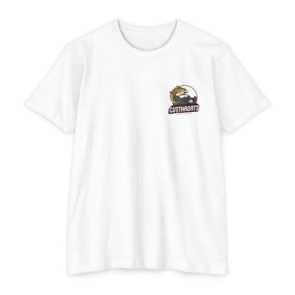 Soft Tri-Blend Tee