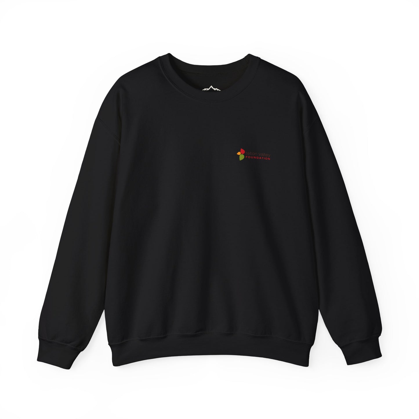 TCC Core Crewneck