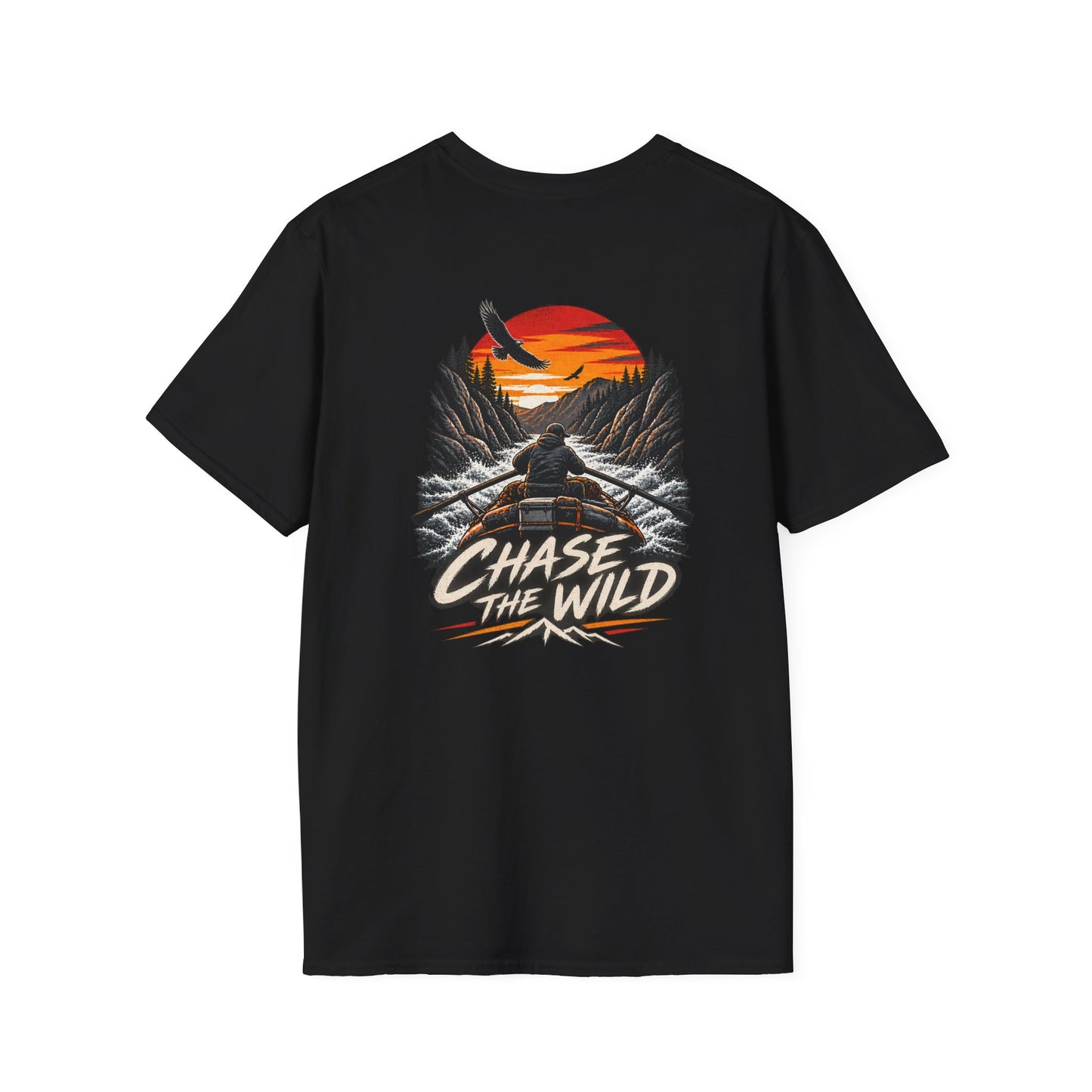 SRA Soft Tee