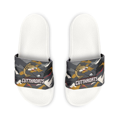 Men's Removable-Strap Sandals