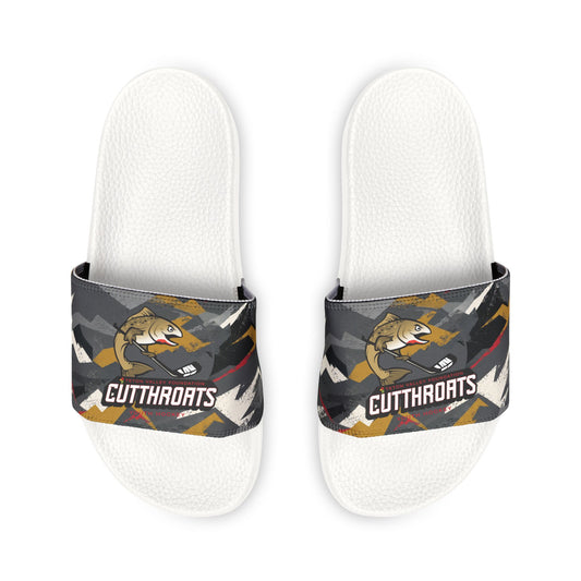 Men's Removable-Strap Sandals