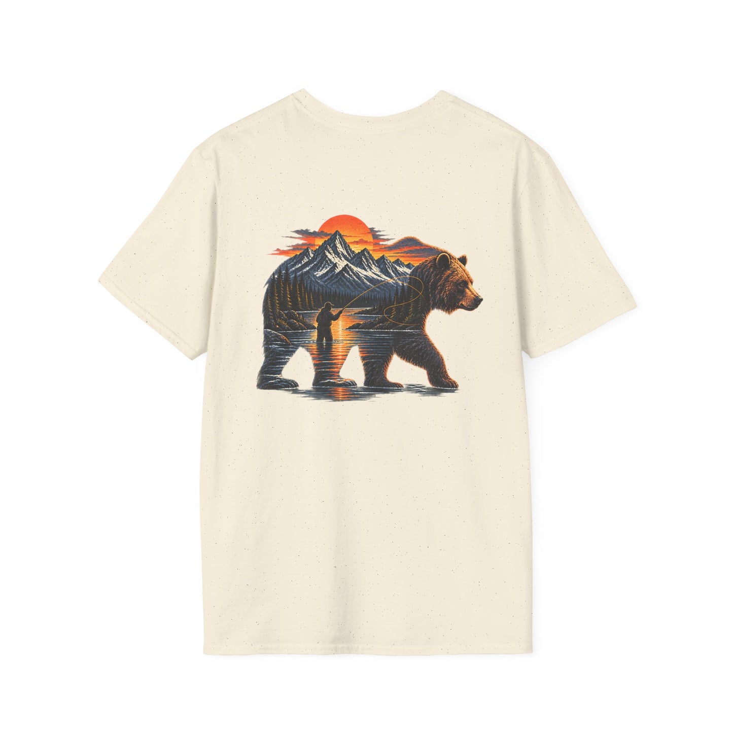SRA Soft Tee