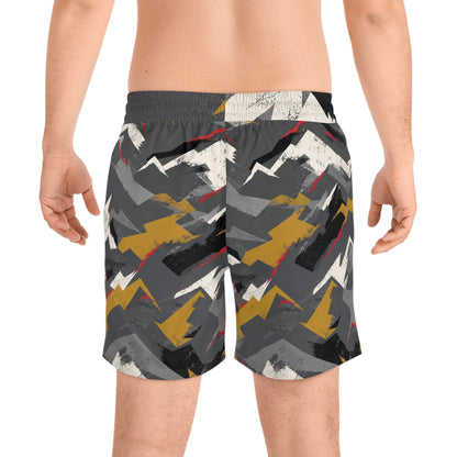 Performance Swim Shorts