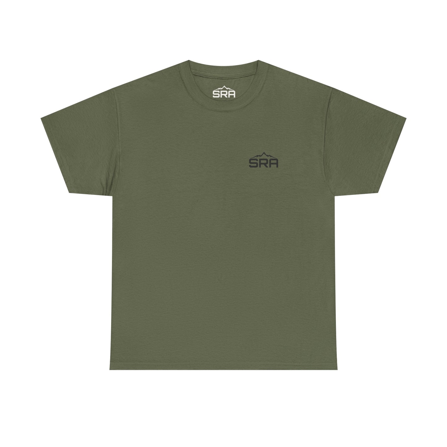 SRA Core Tee