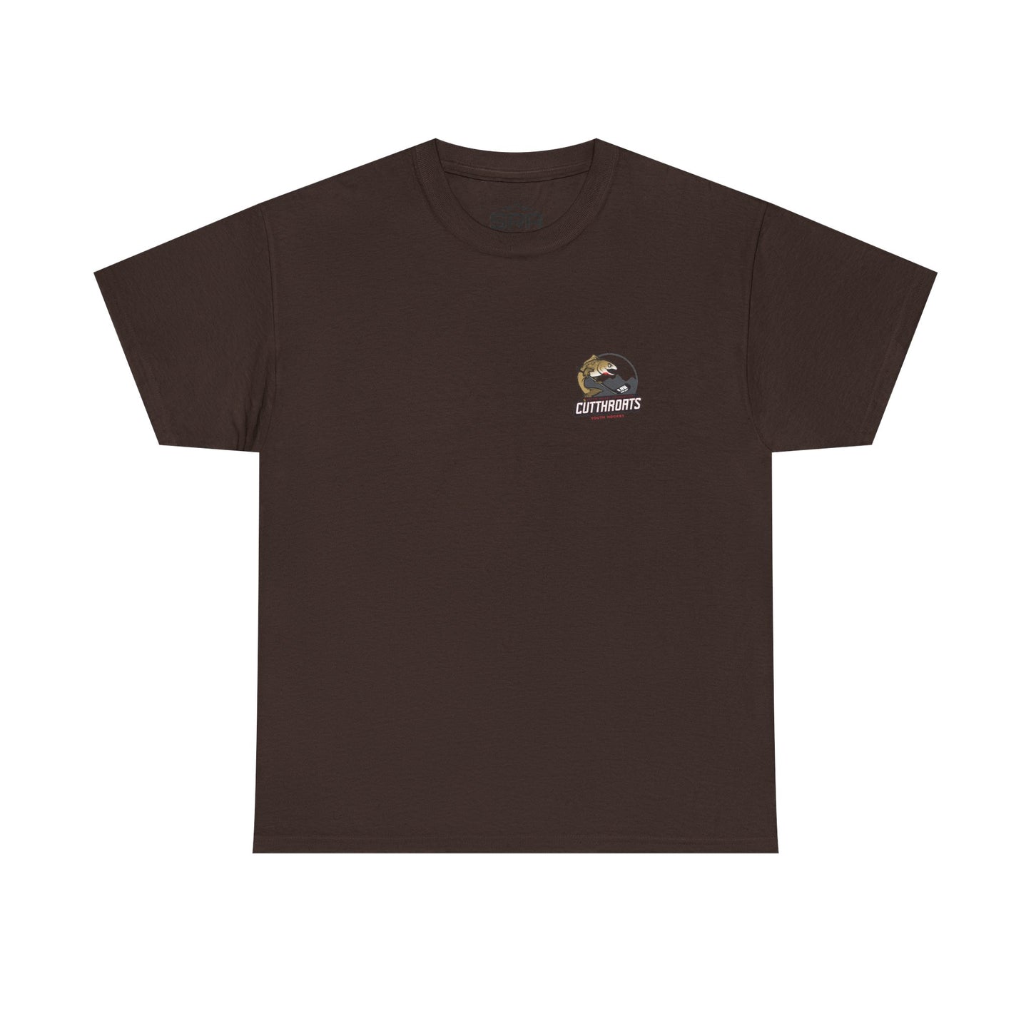 Youth Hockey Core Tee