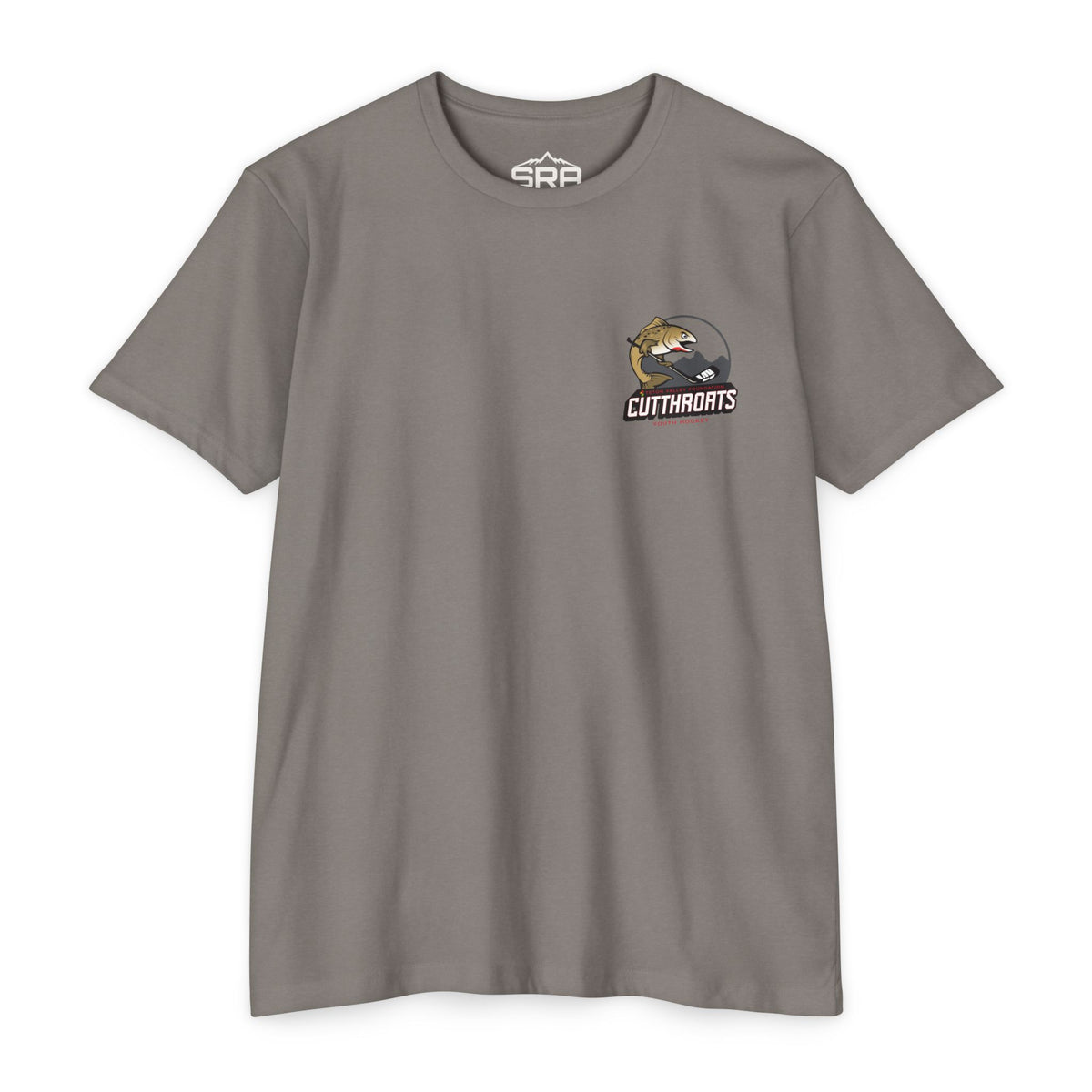 Soft Tri-Blend Tee
