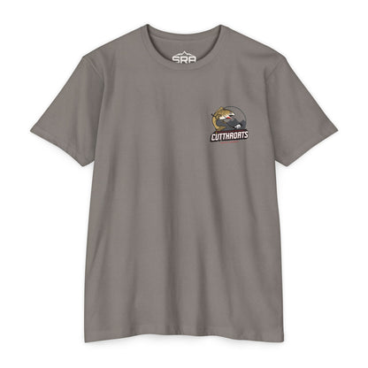 Soft Tri-Blend Tee