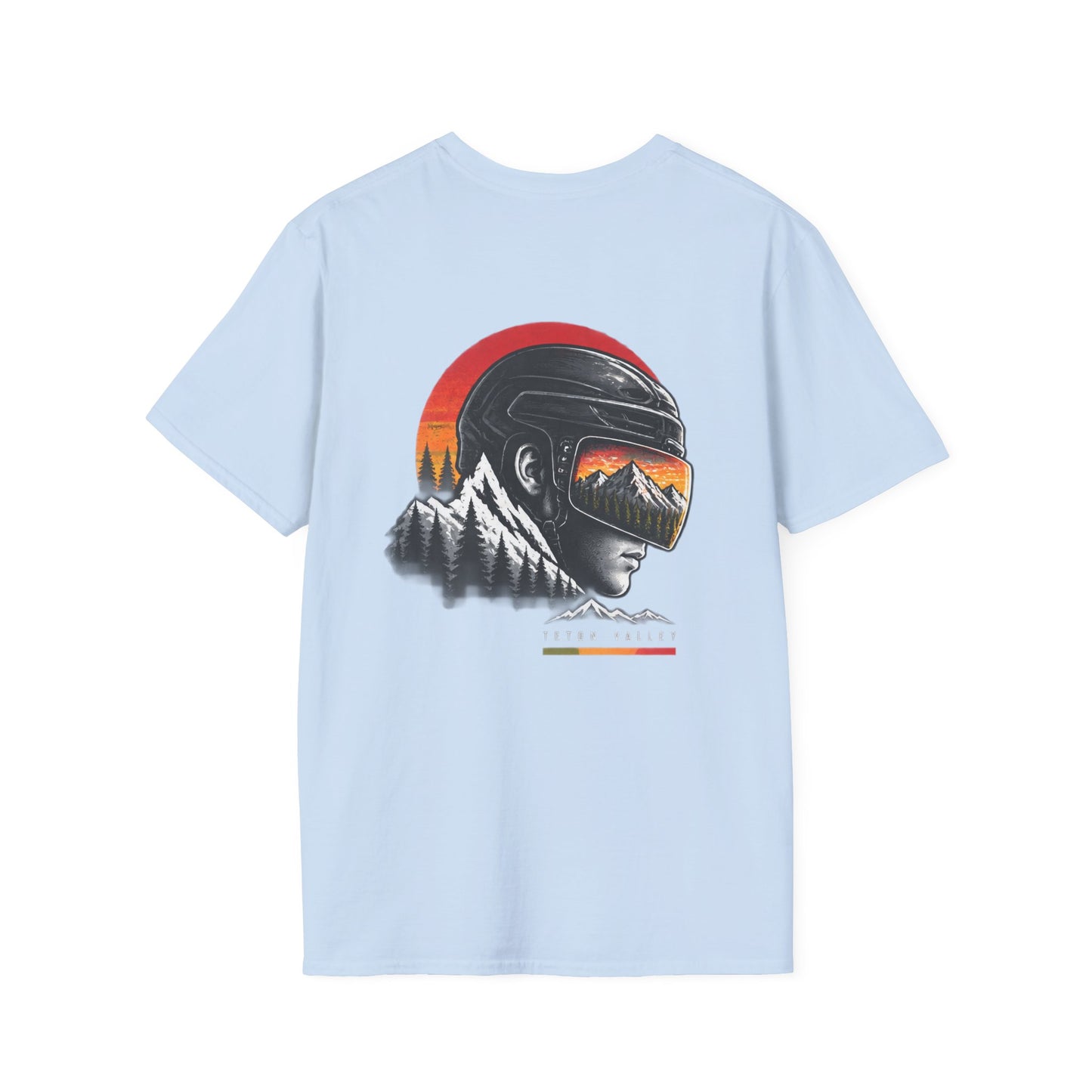 SRA Soft Tee