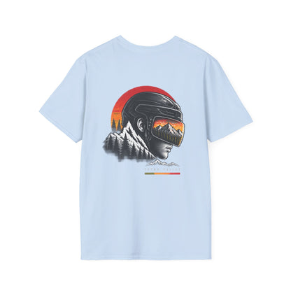 SRA Soft Tee
