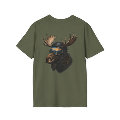 SRA Soft Tee